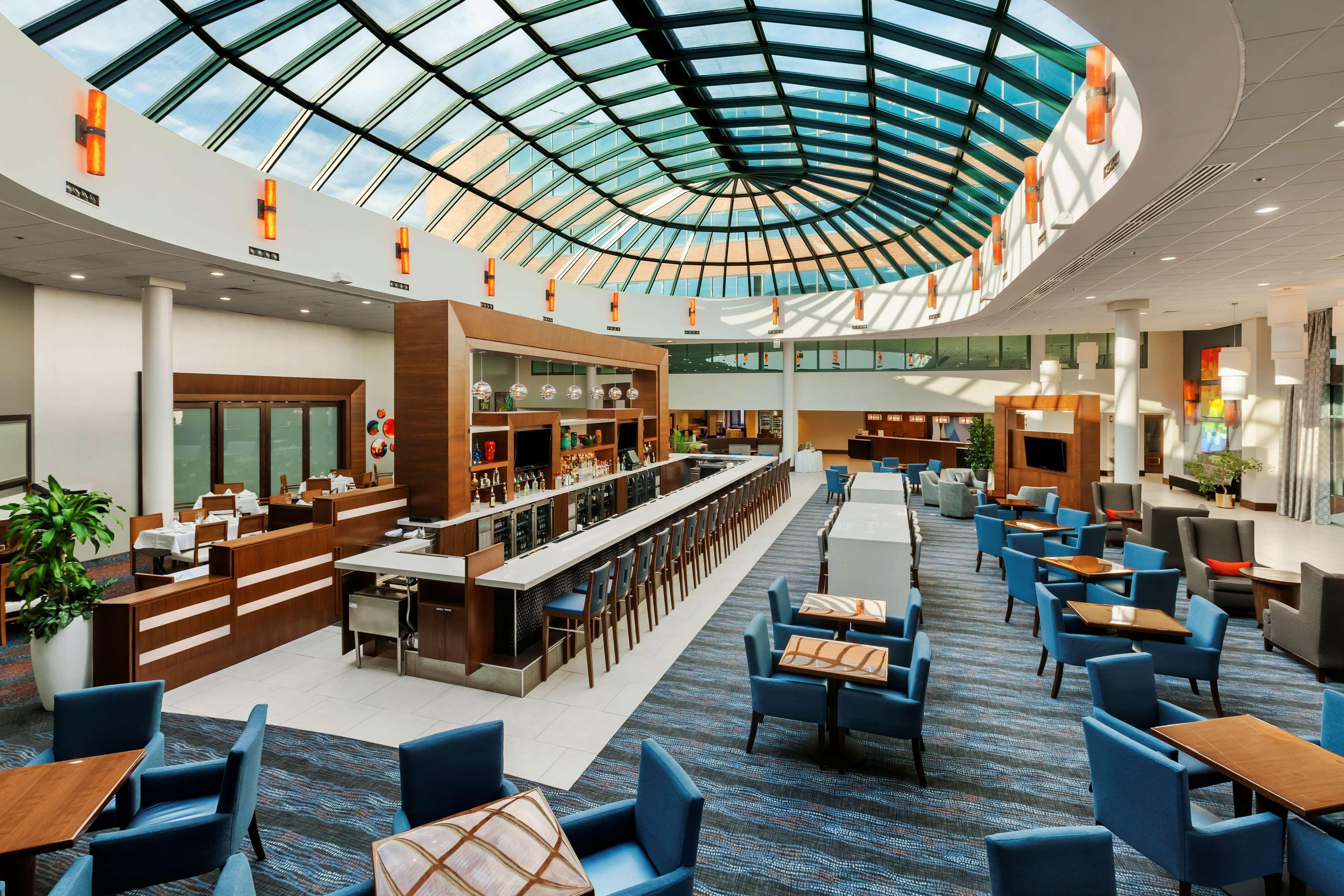 Готель Hilton Long Island/Huntington Мелвілл Екстер'єр фото