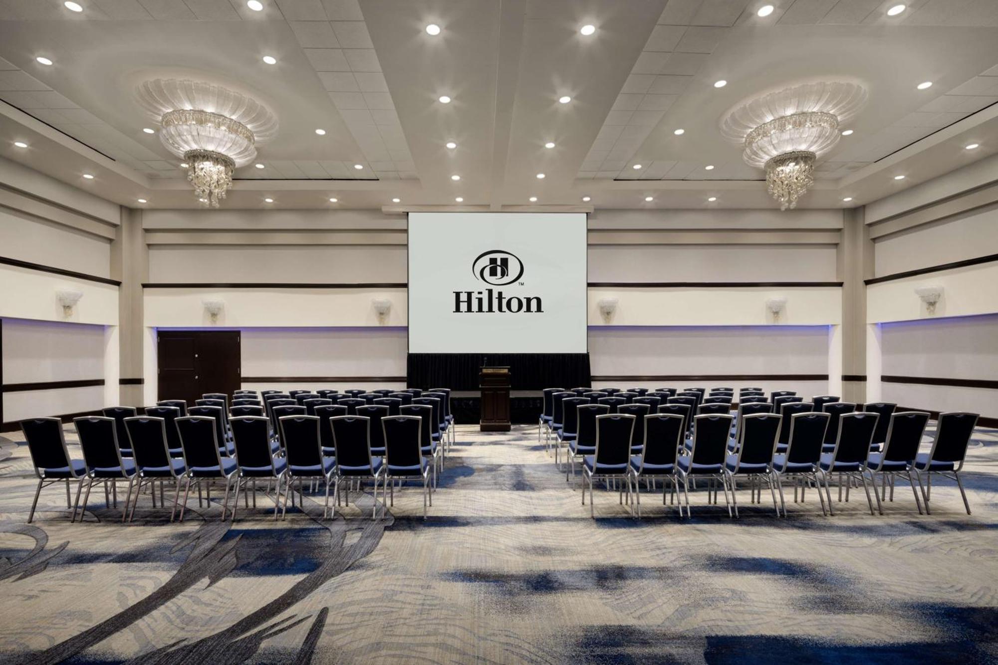Готель Hilton Long Island/Huntington Мелвілл Екстер'єр фото