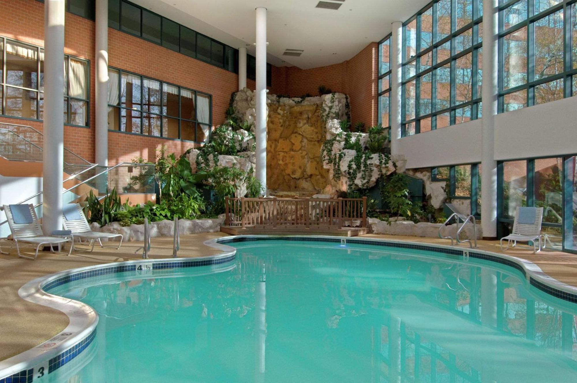 Готель Hilton Long Island/Huntington Мелвілл Екстер'єр фото