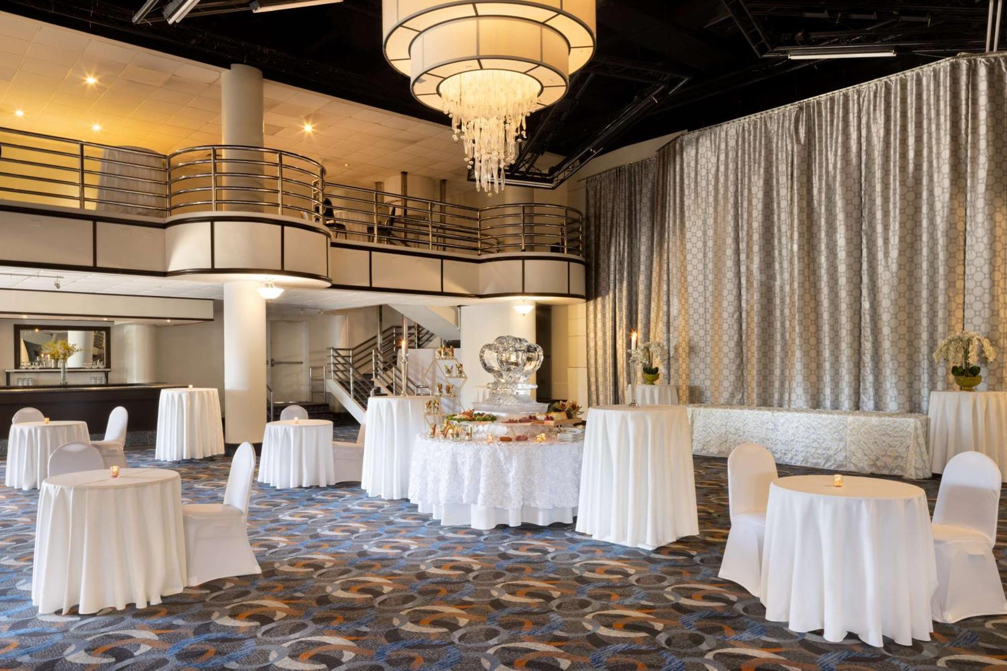 Готель Hilton Long Island/Huntington Мелвілл Екстер'єр фото